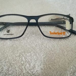 montura Timberland Negra