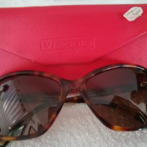 viaggio mujer