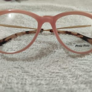 Gafas Miu Miu