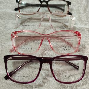 Gafas Planet- Brida- Cabira- Mikilos. Acetato