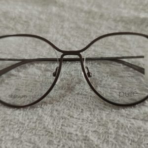 Gafas Pure 5001 033 Titanium