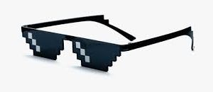 Thug Googles